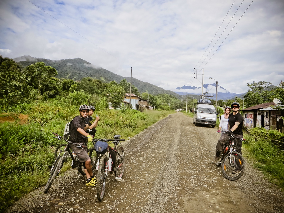 Amazonas Explorer Announces All Trips to Be Carbon Neutral in 2018