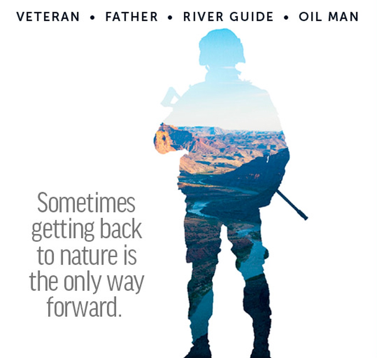 OARS to Premiere New Film, Return from Desolation Adventure Travel