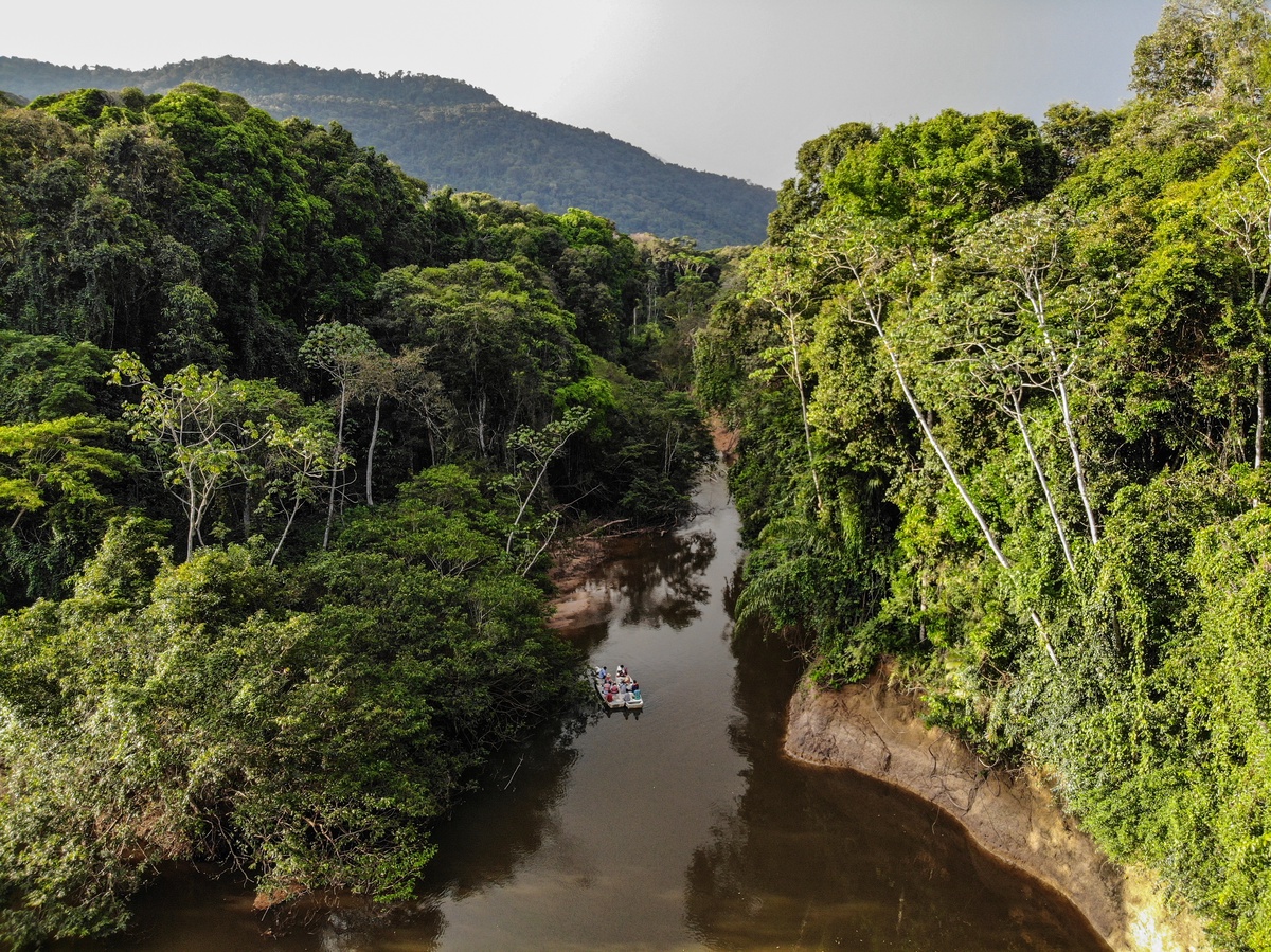 Guyana Tourism Authority Invests To Attract More Visitors And Set 