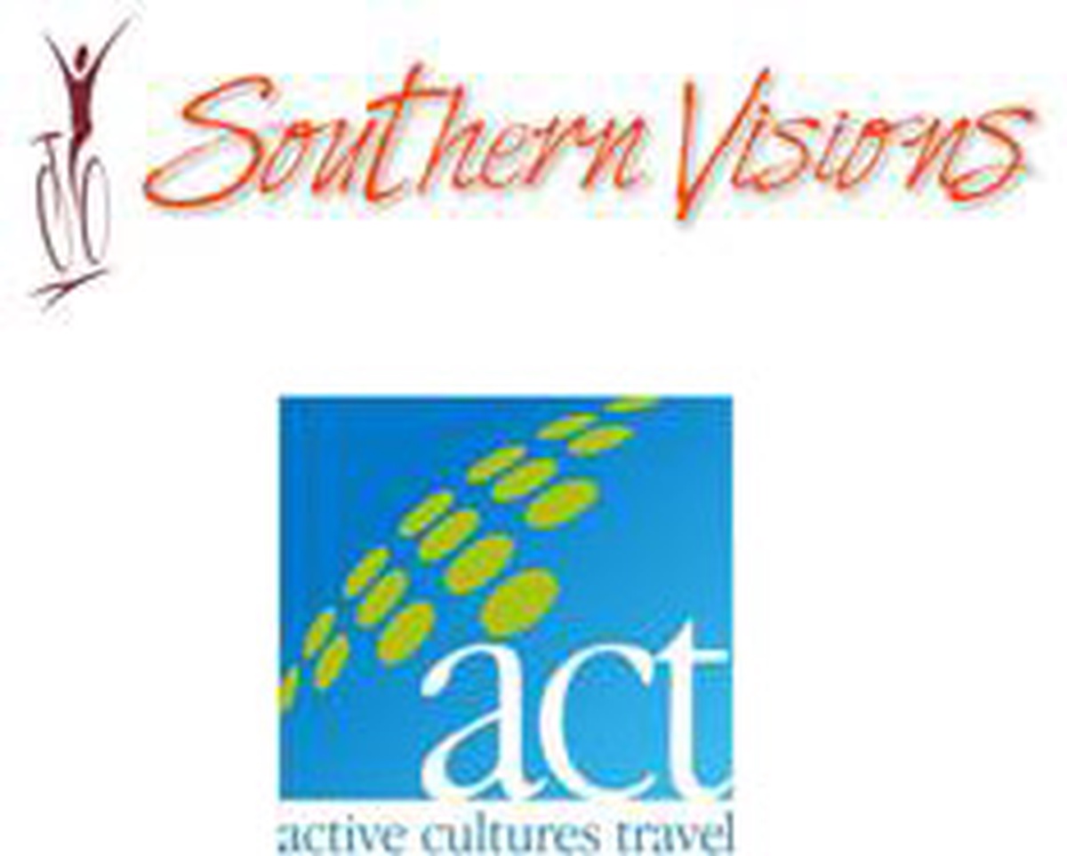 Southern Visions & Active Cultures Travel Adventure Travel Trade