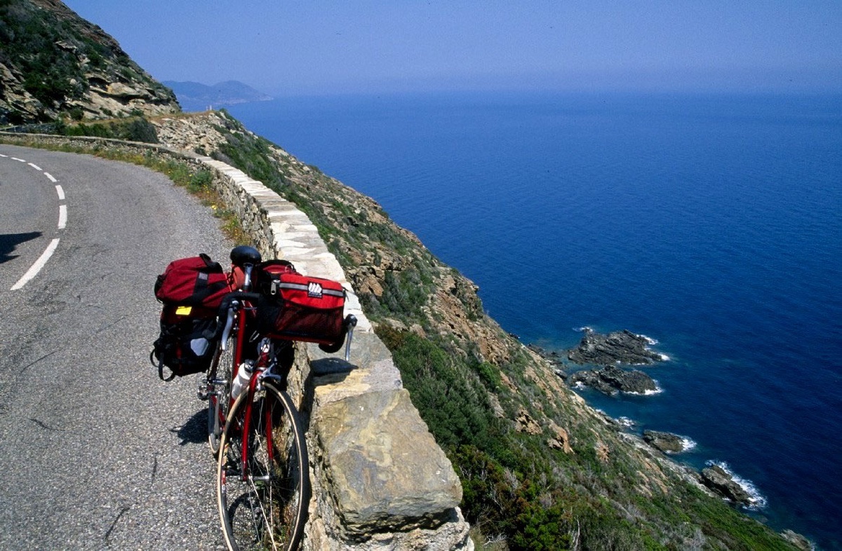 virtual cycling tours
