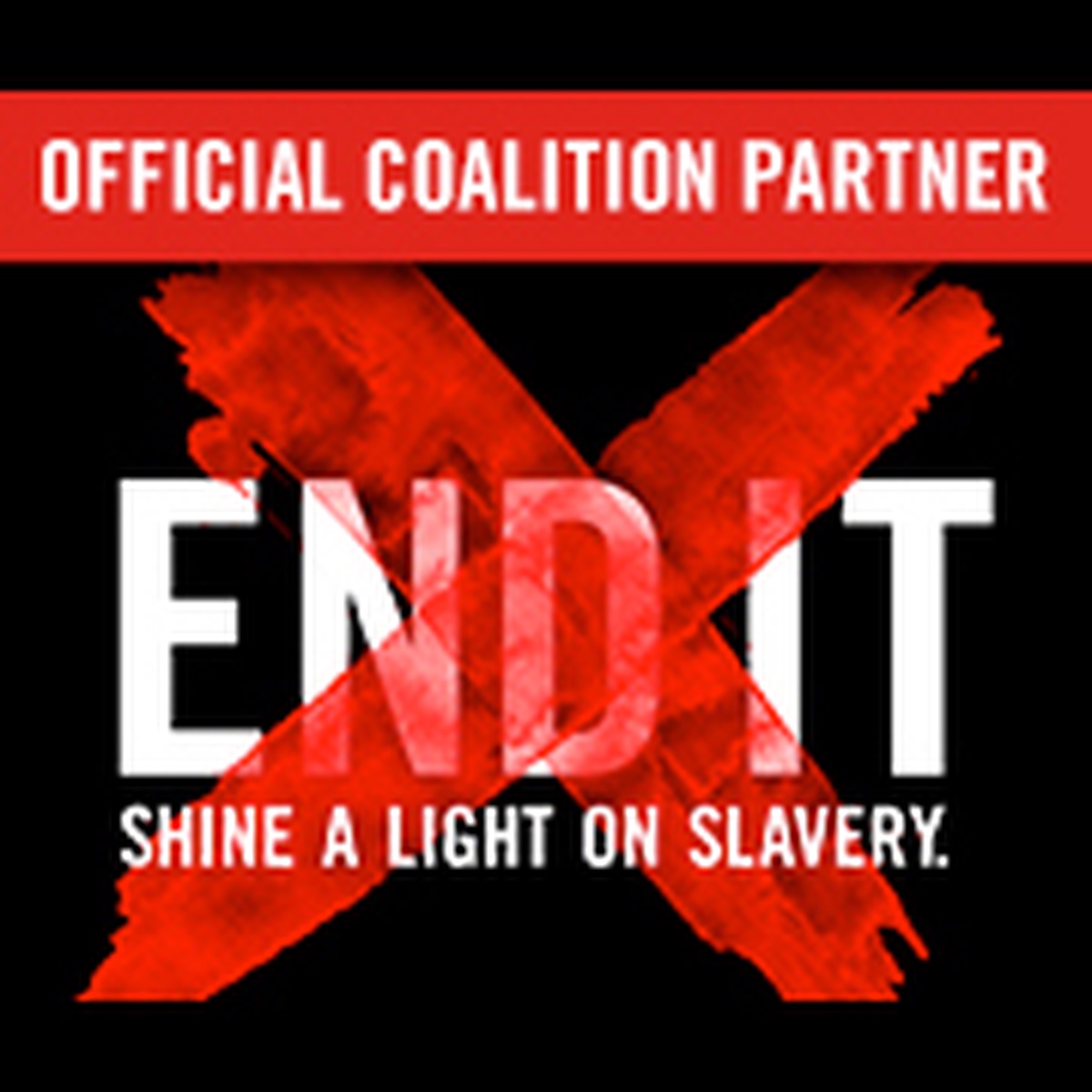 On February 27 Draw a Red "X" On Your Hand and Share It With the World Adventure Travel Trade