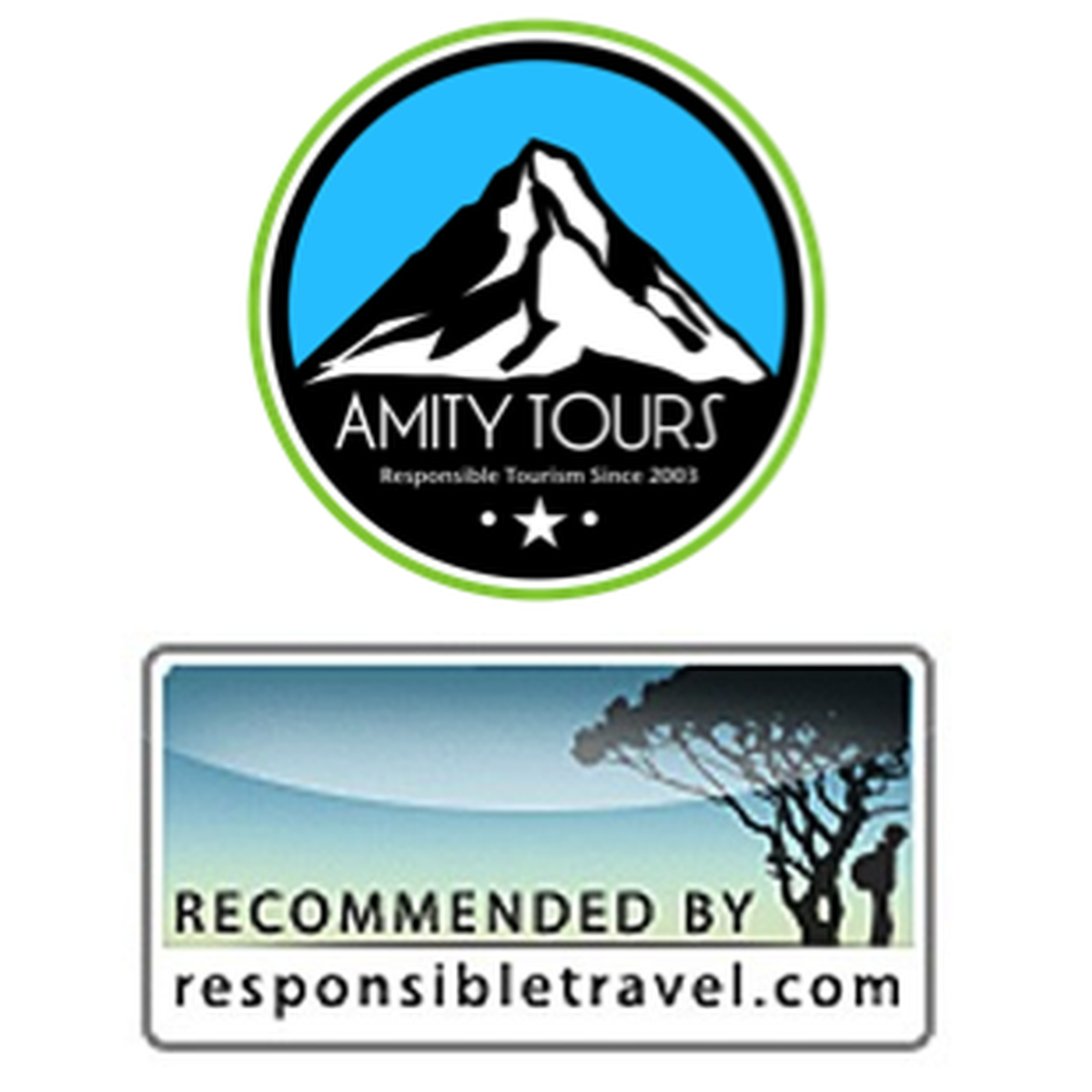 Amity Tours Joins Responsible Travel | Adventure Travel Trade Association