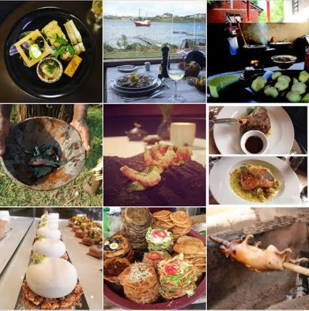 Food + Travel in Pictures: #TasteTheAdventure | Adventure Travel Trade ...