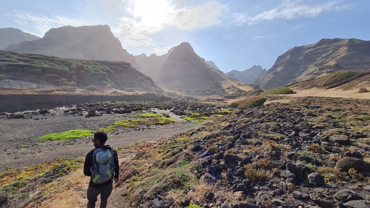 Cabo Verde: The Next World-Class Hiking Destination | Adventure Travel