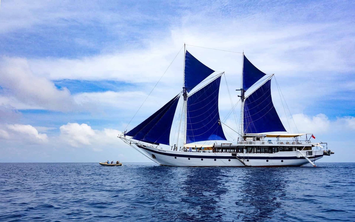 Summer 2025 Small-ship Adventure Travel News & Trends