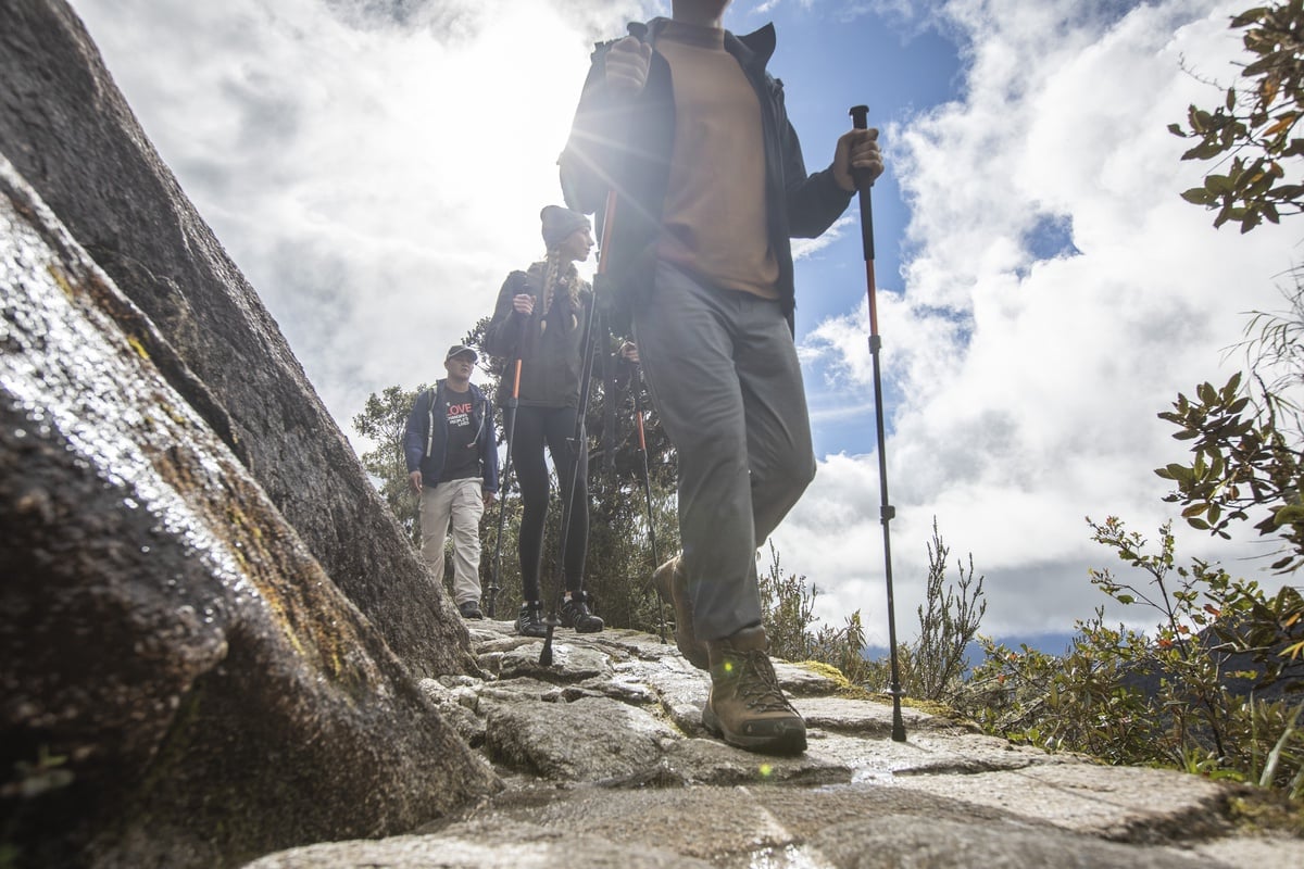 G Adventures' FY25: A Year of Big Steps, Bold Moves & Incredible Impact