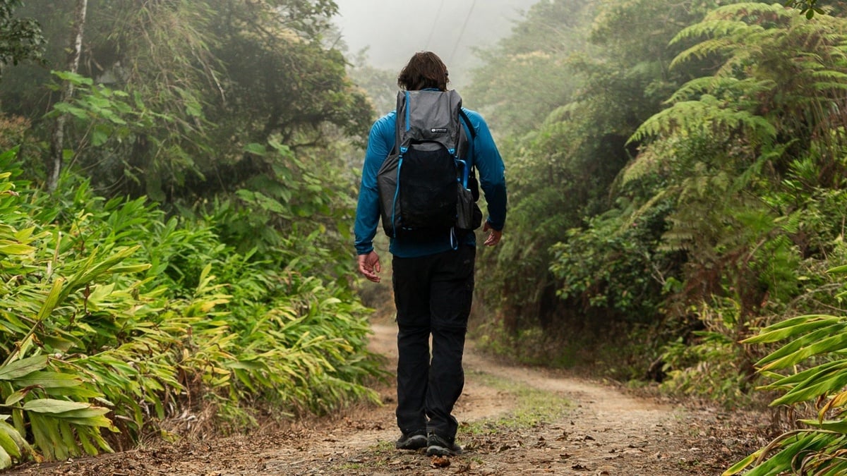 Attracting Visitors Year-Round: The Power of Hiking and Backpacking