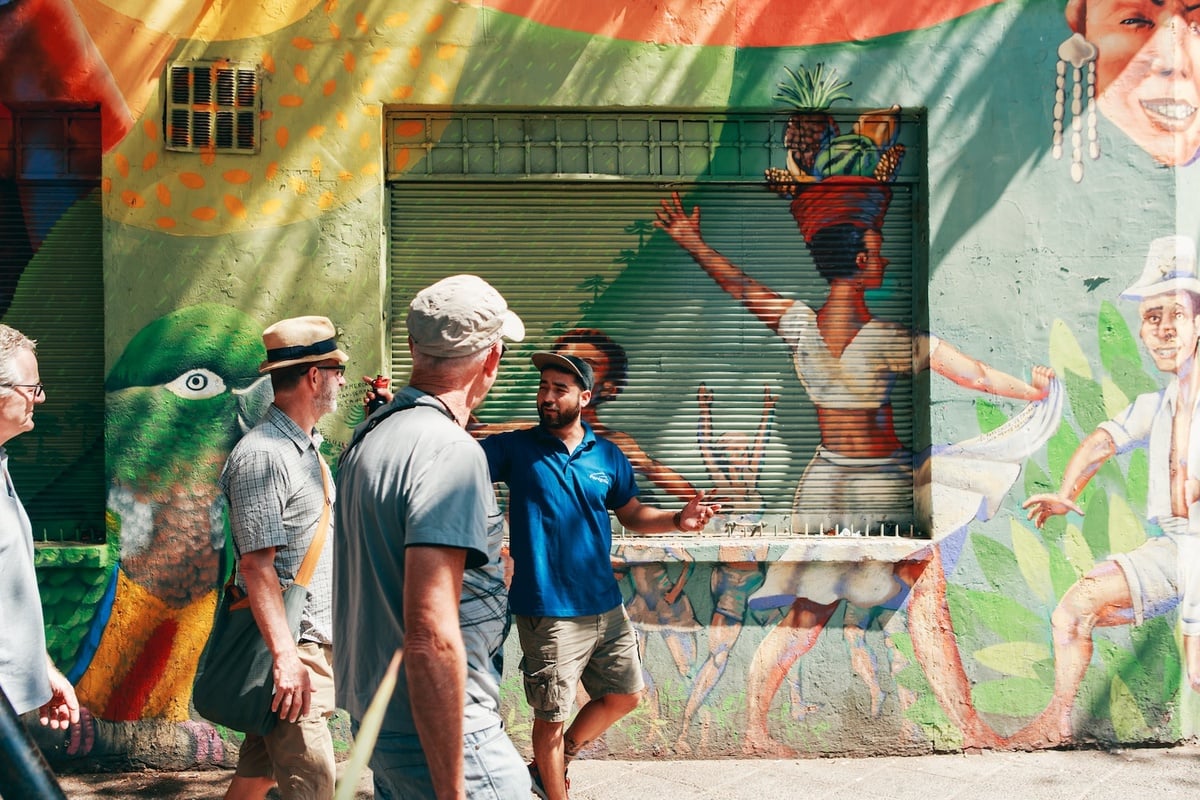 Intrepid Expands Latin America Presence with New Chile DMC