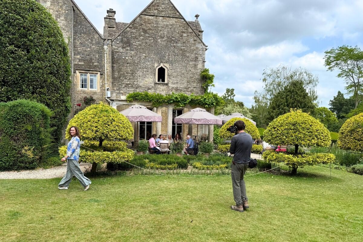 Introducing This Is Our England - A New Film by UK Tour Operator Reimagining the Country as an Adventure Destination