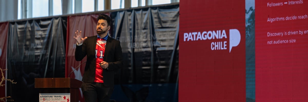 Turning Algorithms into Adventures: Why Storytelling Is Your Most Powerful Marketing Tool