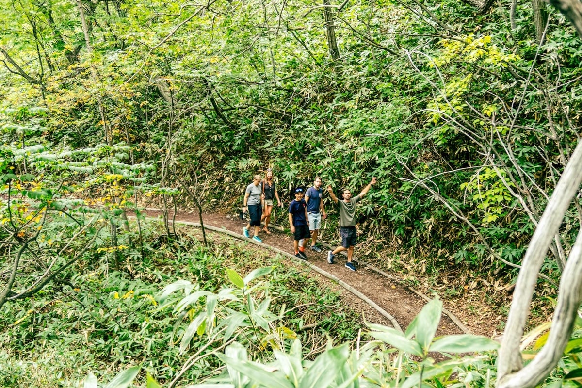 AdventureEDU Strengthens Japan’s Guiding Community With November 2025 Hokkaido Training