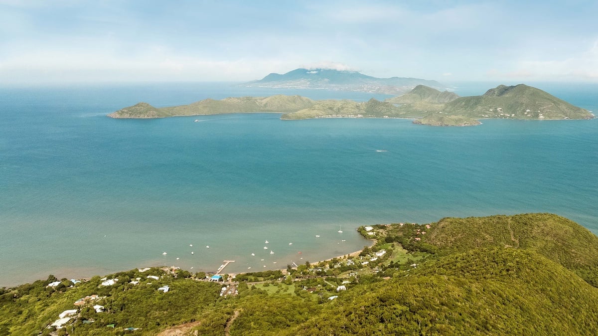 Islands on the Front Lines: Finding Local Solutions to Global Sustainability and Climate Challenges