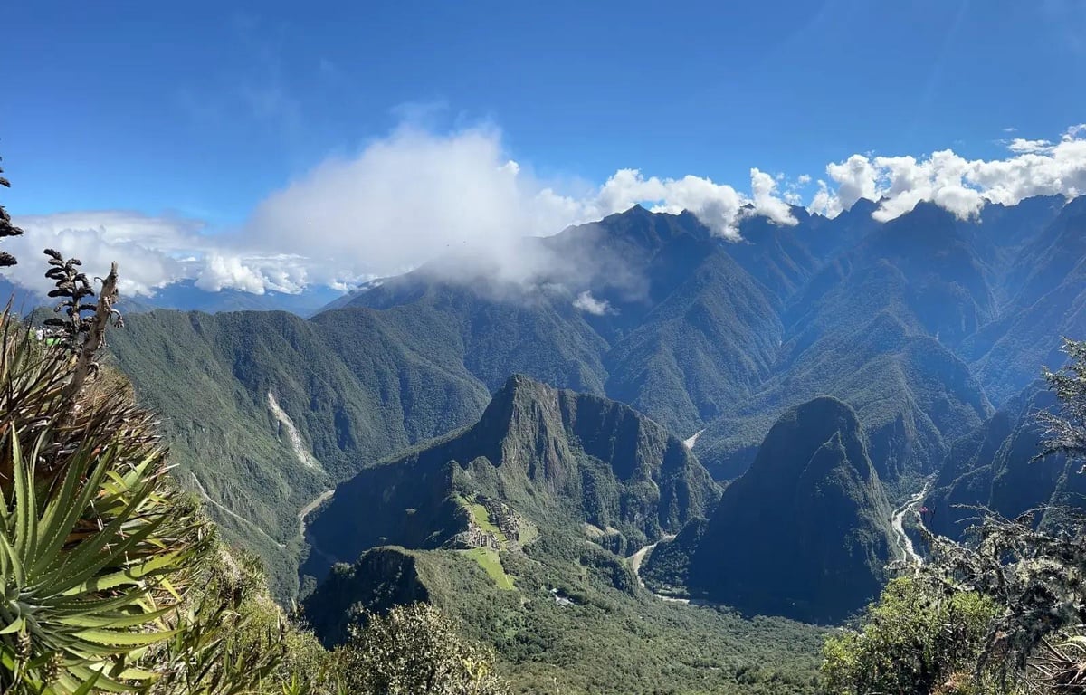 Managing Inca Trail Permits for 2026: Insights from a Local Operator in Peru