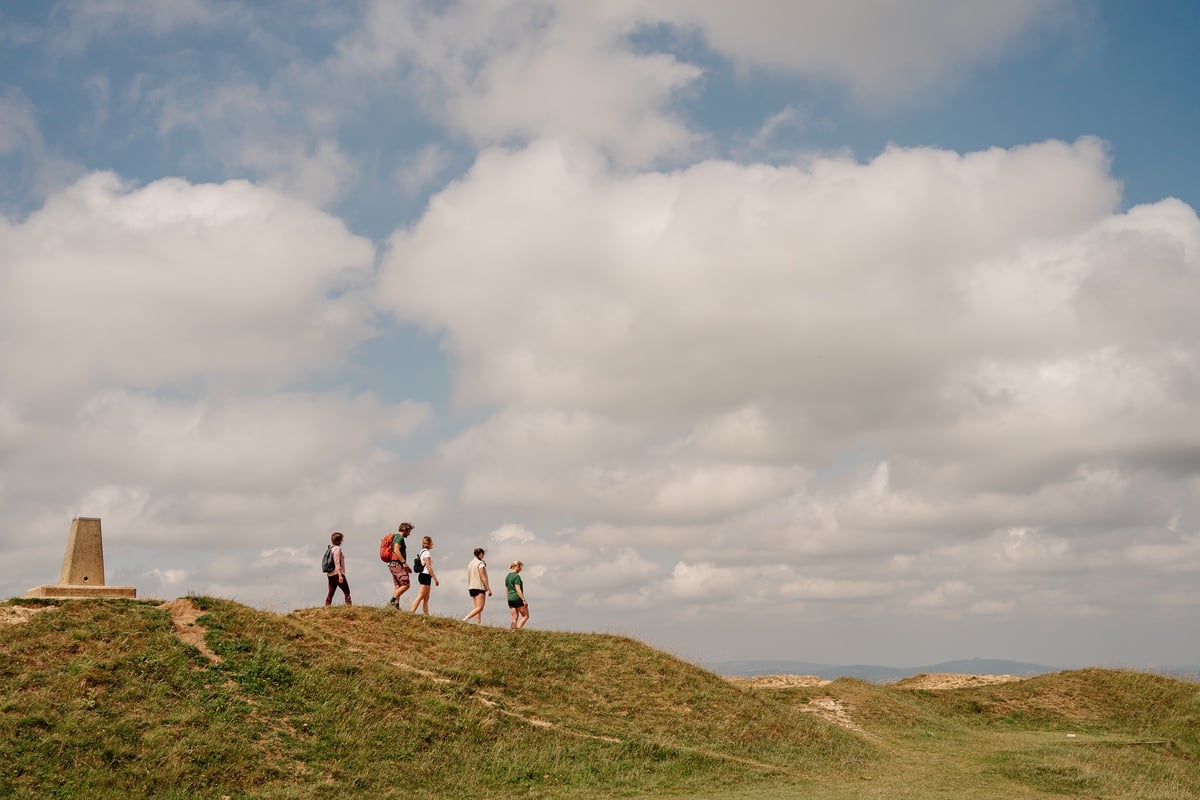 Active England Unveils Adventure by AE, its New B2B Trade Brand for Authentic U.K. Travel